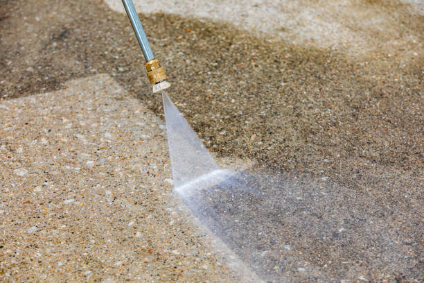 Best Building Exterior Washing  in Union, MS